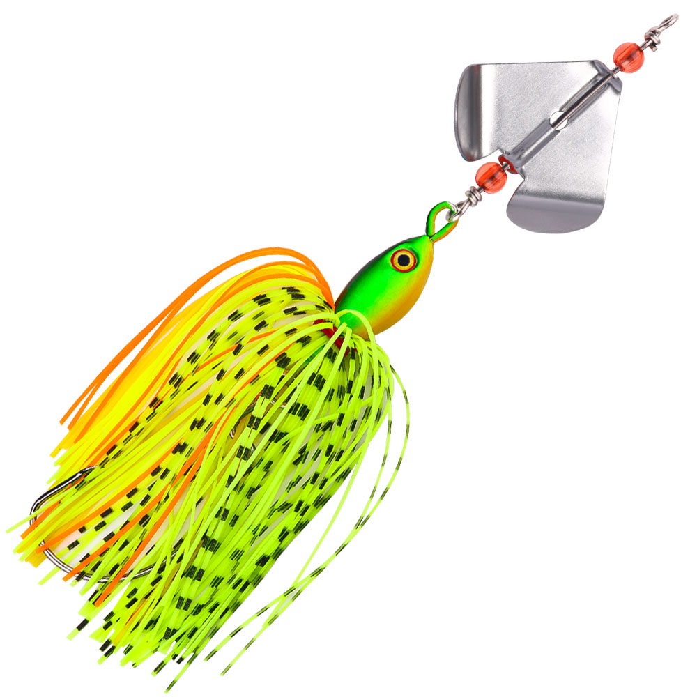 Fishing Lure Blade Bait - 1 stuk 13,5cm 20g Vislokmiddel Blade