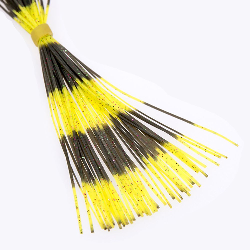 Fishing Lure Spinner - 50 Stuks Draagbare Spinner Zinken Kunstmatige
