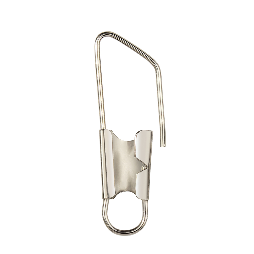DNDYUJU 100 stuks Koolstofstaa - Fishing Lure Accessories recensie en prijs