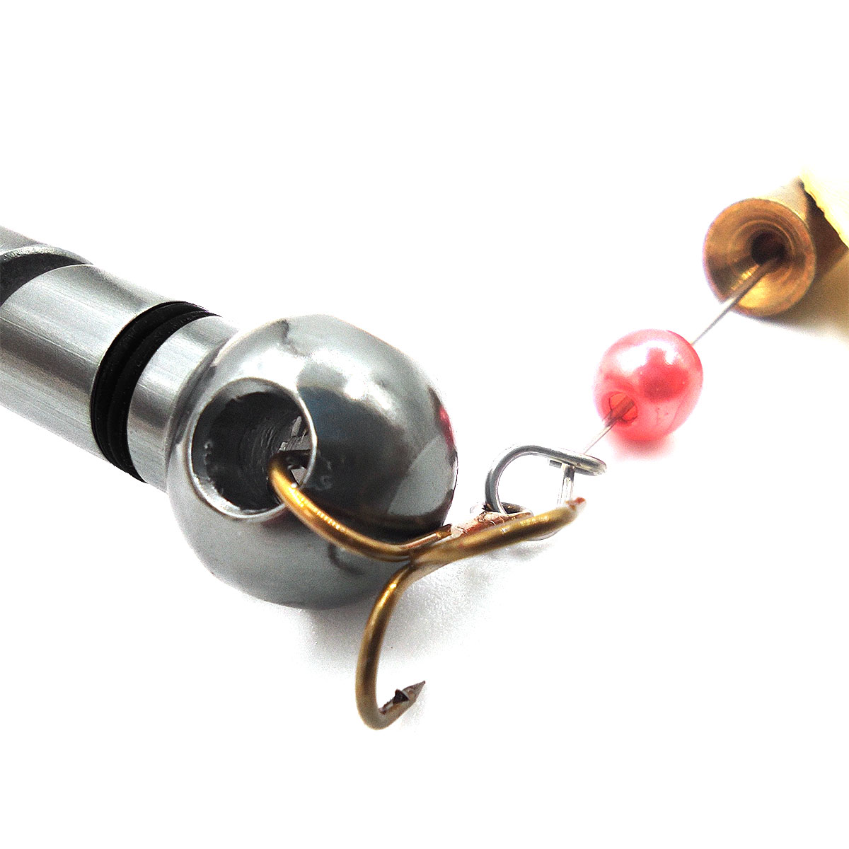 Spinning Visserij-reel Handvat - Shimano Reel Stradic recensie en prijs