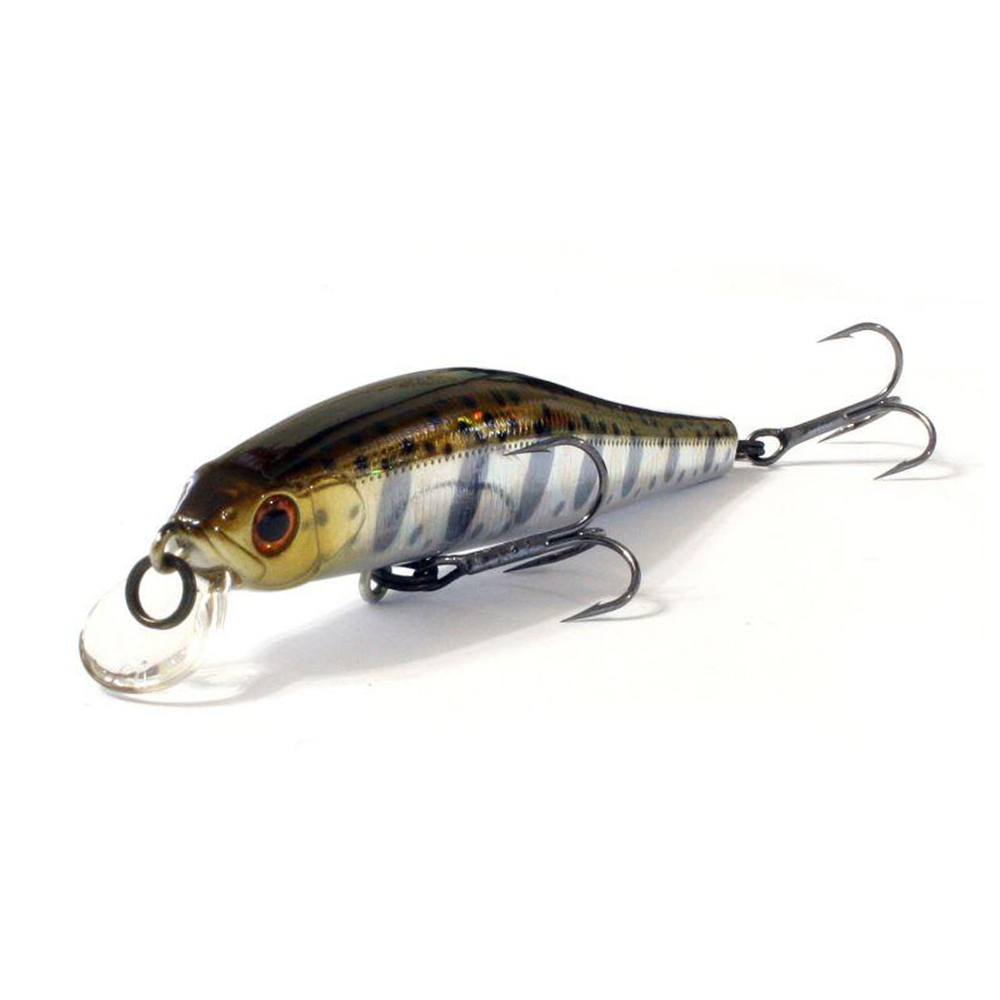 7 cm 5.5g Vissen Lokken Minnow - Fishing Lure Jerkbait recensie en prijs