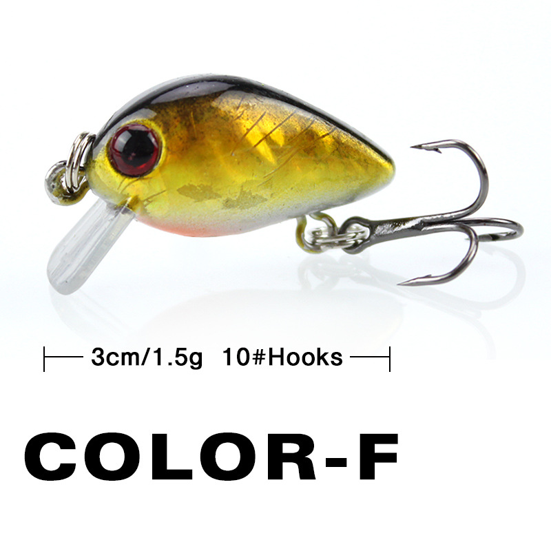 Vissen Lokken Kleine Minnow Mi - Fishing Lure Making Kit recensie en prijs