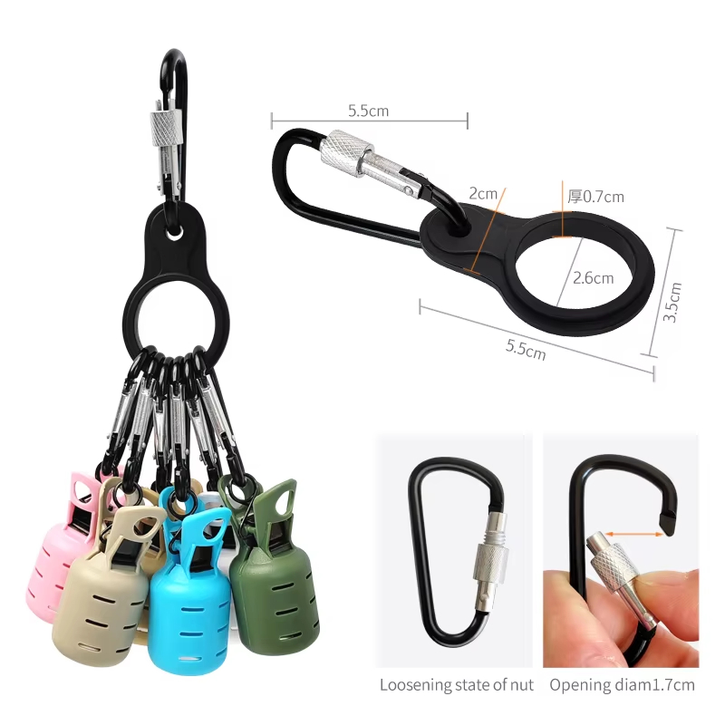 6-delige kleurrijke inktvis ji - Fishing Lure Making Kit recensie en prijs