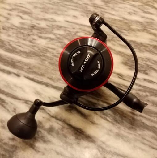 100% Originele Nieuwe Penn Fel - Penn Reel Fierce recensie en prijs