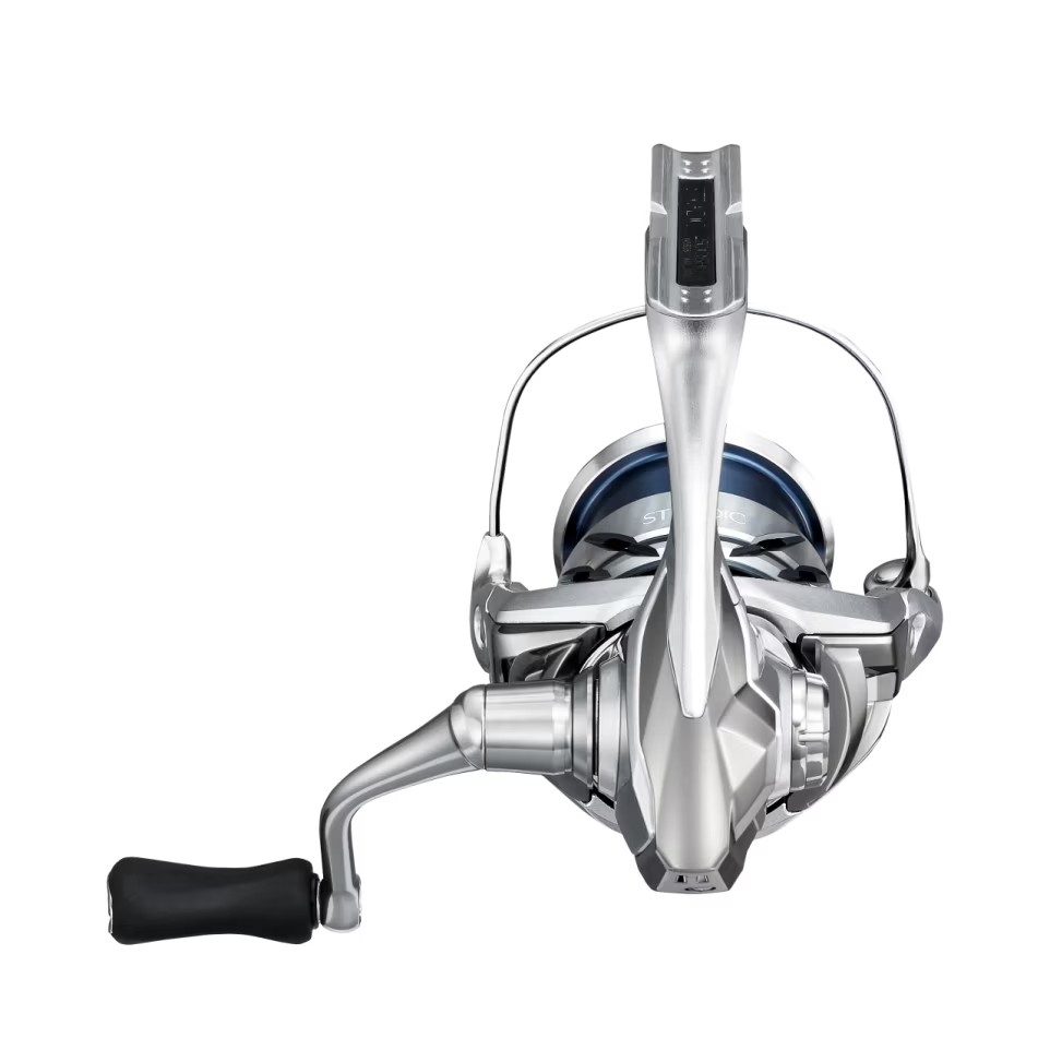 SHIMANO 2023 STRADIC Visserij- - Shimano Reel Stradic recensie en prijs