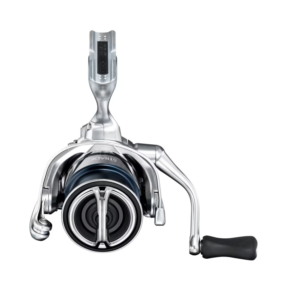 SHIMANO 2023 STRADIC Visserij- - Shimano Reel Stradic recensie en prijs