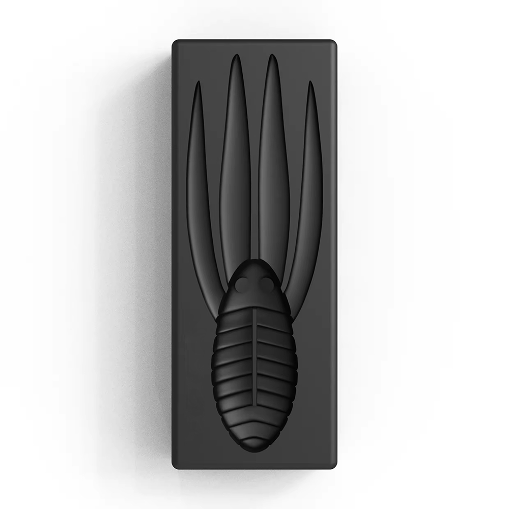 39/5000 Op maat gemaakte alumi - Fishing Lure Soft Plastic recensie en prijs