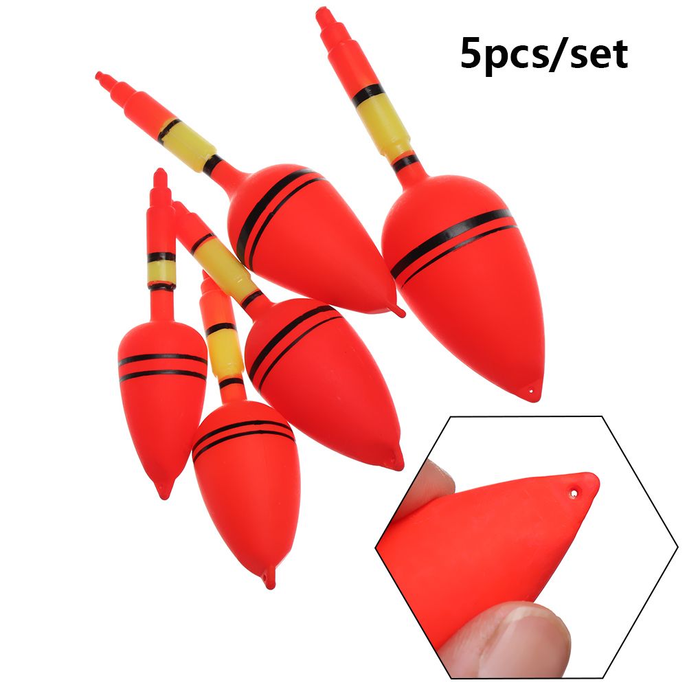 5 stks/set Plastic Visserijvlo - Fishing Lure Topwater recensie en prijs