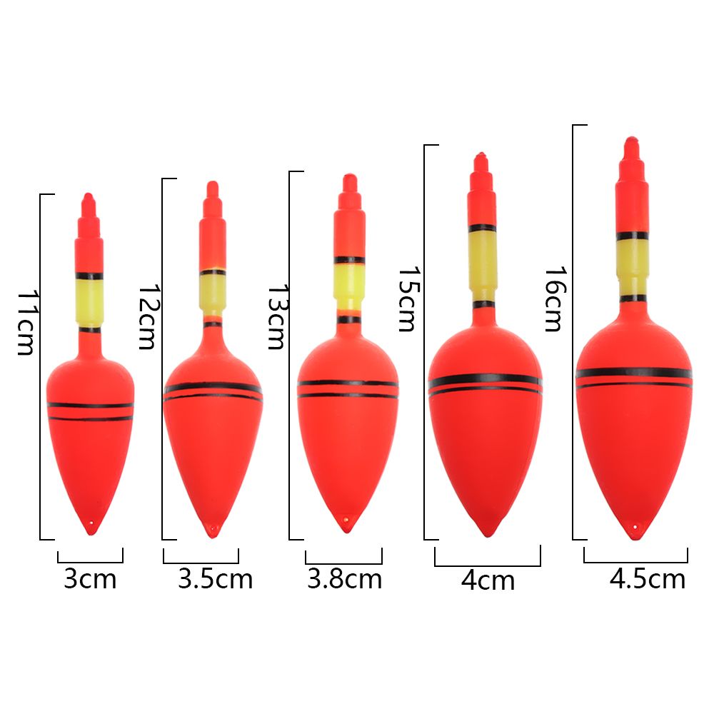 5 stks/set Plastic Visserijvlo - Fishing Lure Topwater recensie en prijs