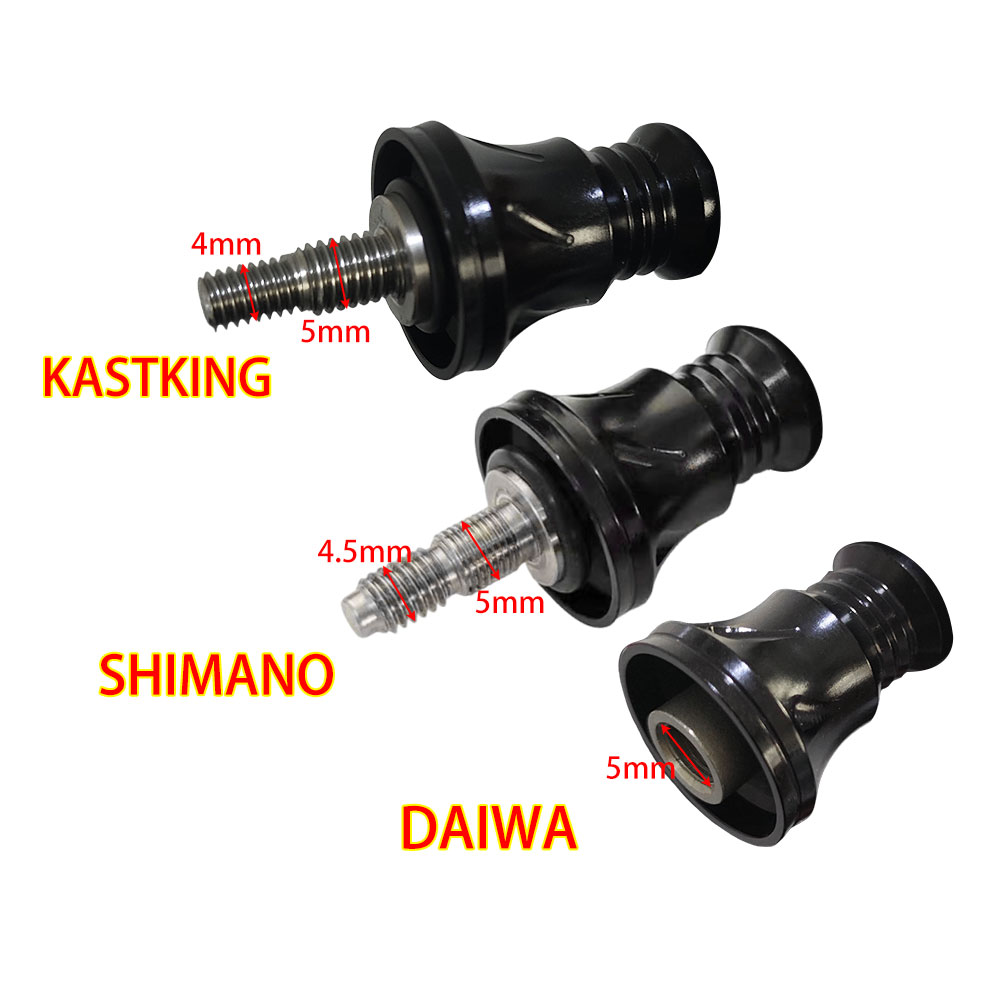 Lichtgewicht carbon fiber vism - Shimano Reel Stradic recensie en prijs