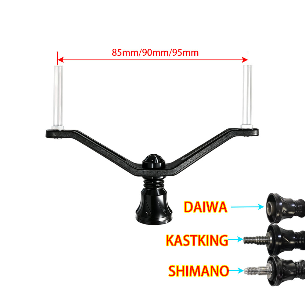 Lichtgewicht carbon fiber vism - Shimano Reel Stradic recensie en prijs