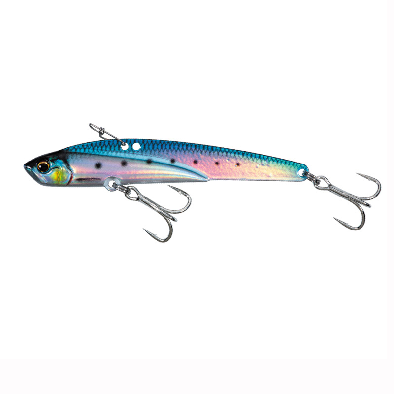 Nieuwe Vissen Lokken VIB 110MM - Fishing Lure Blade Bait recensie en prijs