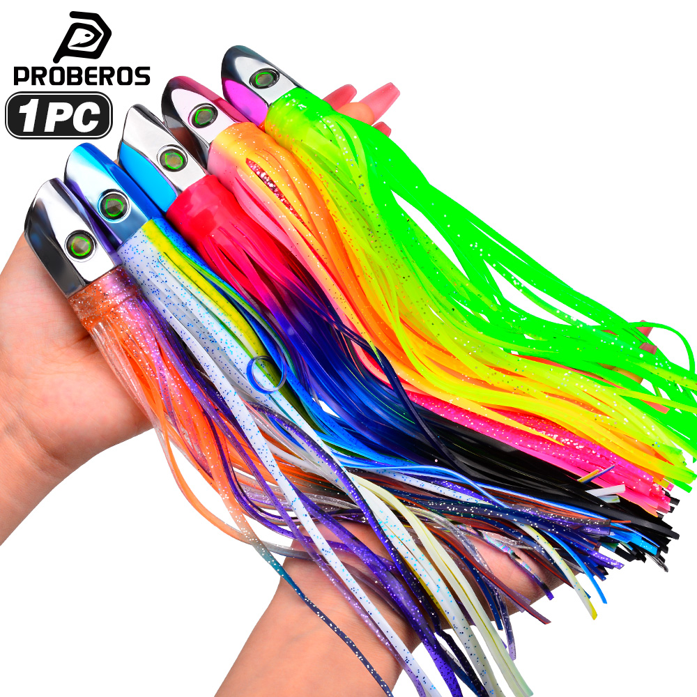 Proberos 9 inch High Speed Tro - Fishing Lure Buzzbait recensie en prijs