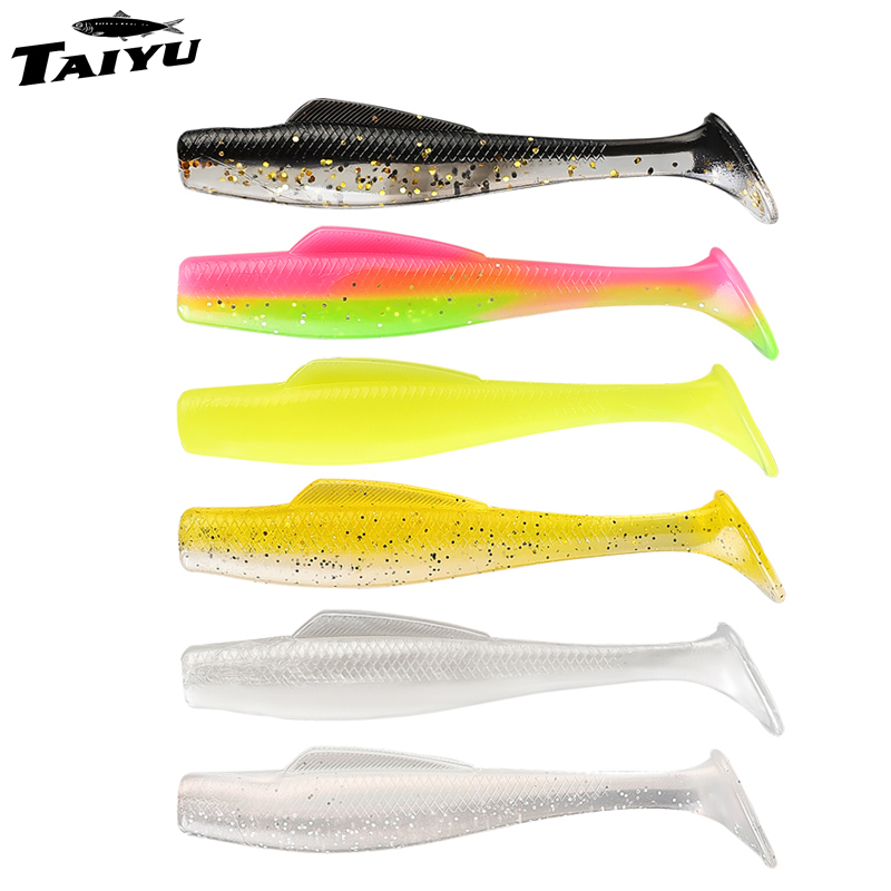 TAIYU Drijvende Water T-Tail H - Fishing Lure Topwater recensie en prijs