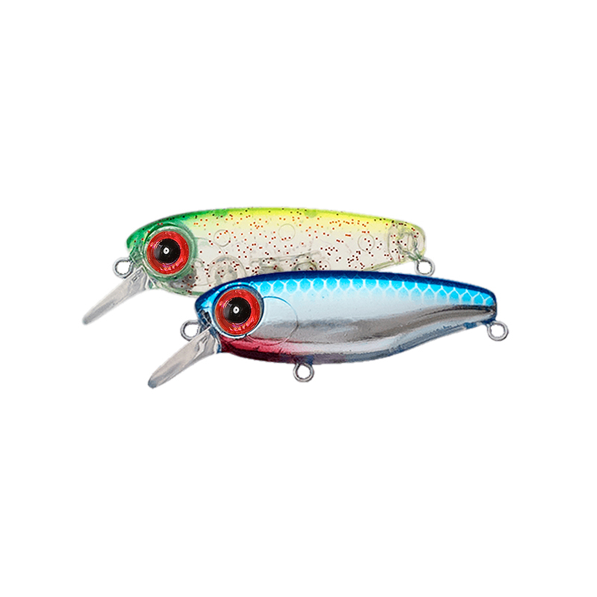 3.8 cm 2.7g Vissen Lokken Micr - Fishing Lure Jerkbait recensie en prijs