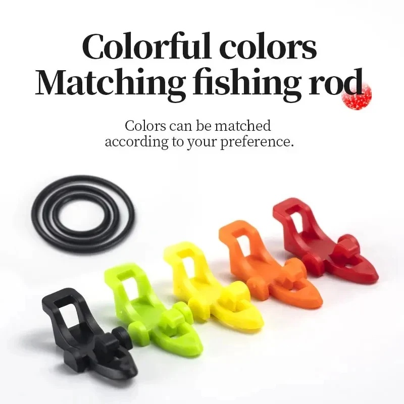 10-20 sets Hengelhakenhouder A - Fishing Lure Jig recensie en prijs