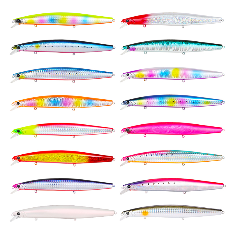 TSURINOYA 163S Ultra Lange Wer - Fishing Lure Buzzbait recensie en prijs