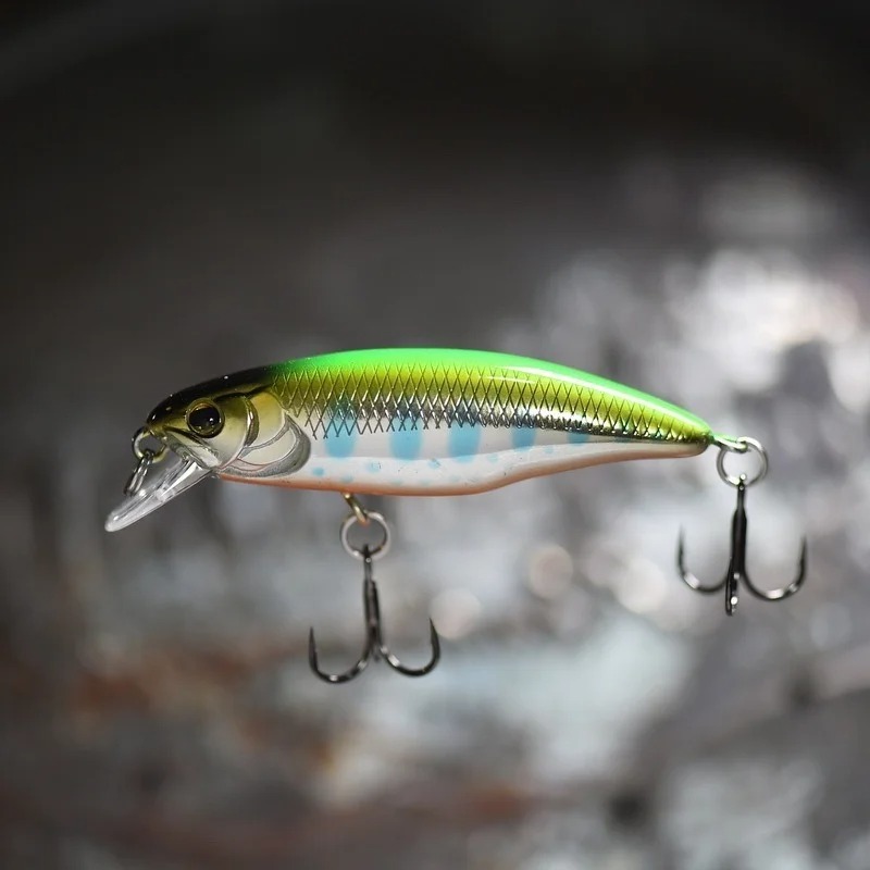 Japan Hot Model Sinking Minnow - Fishing Lure Jerkbait recensie en prijs