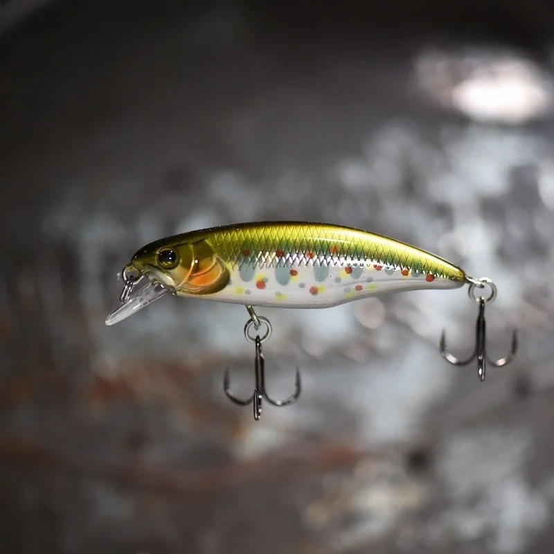 Japan Hot Model Sinking Minnow - Fishing Lure Jerkbait recensie en prijs
