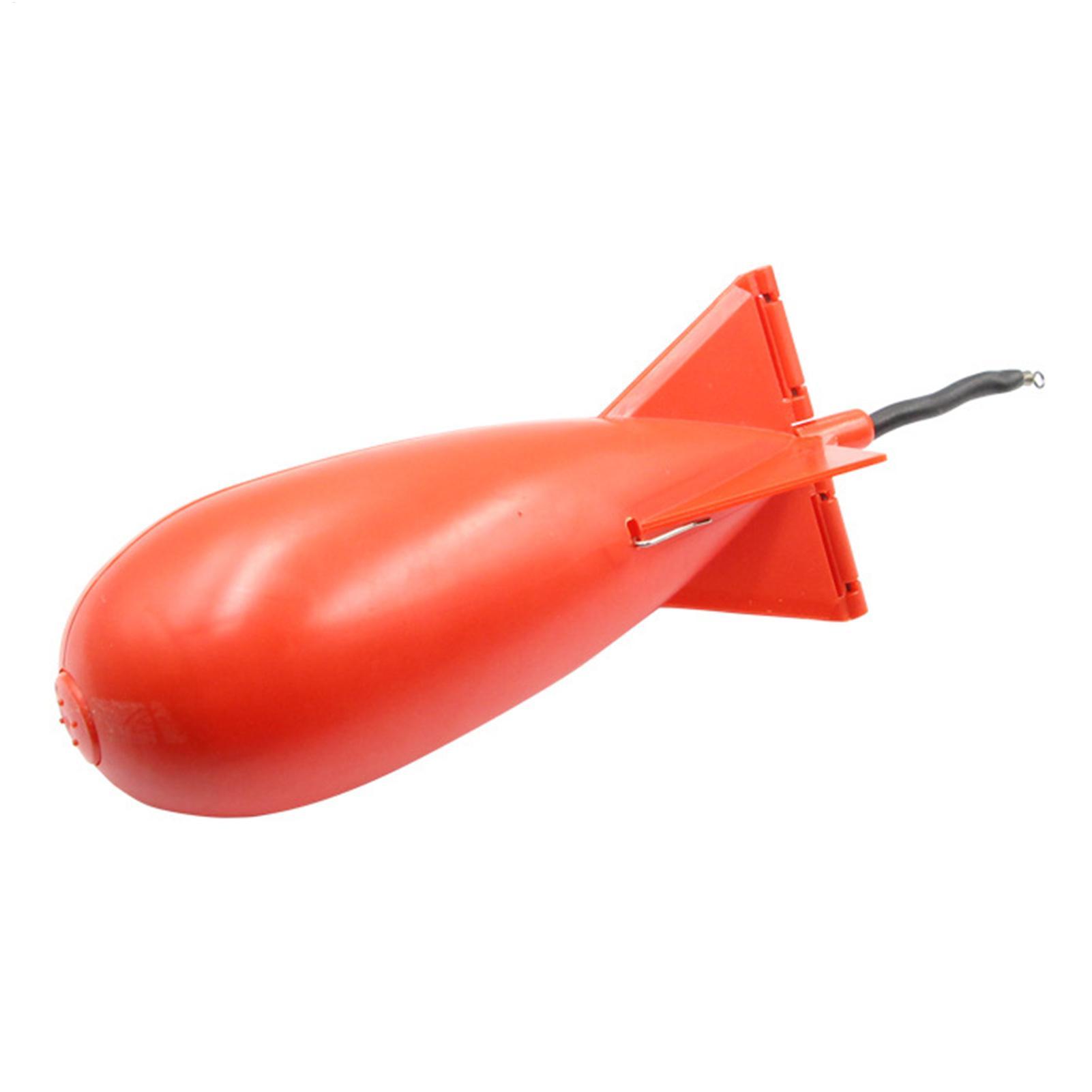 Karpervissen Rocket Feeder Spo - Fishing Lure Topwater recensie en prijs