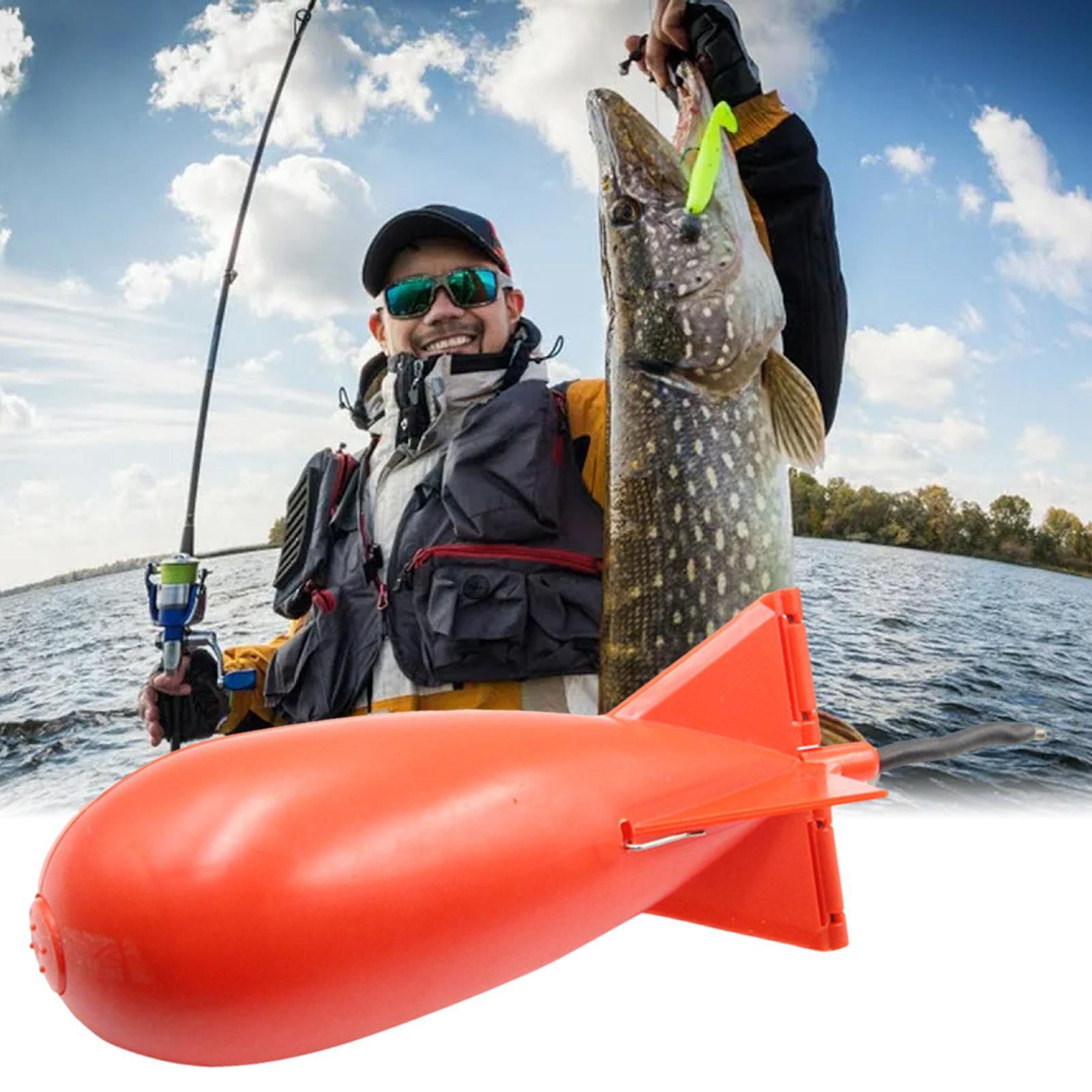Karpervissen Rocket Feeder Spo - Fishing Lure Topwater recensie en prijs