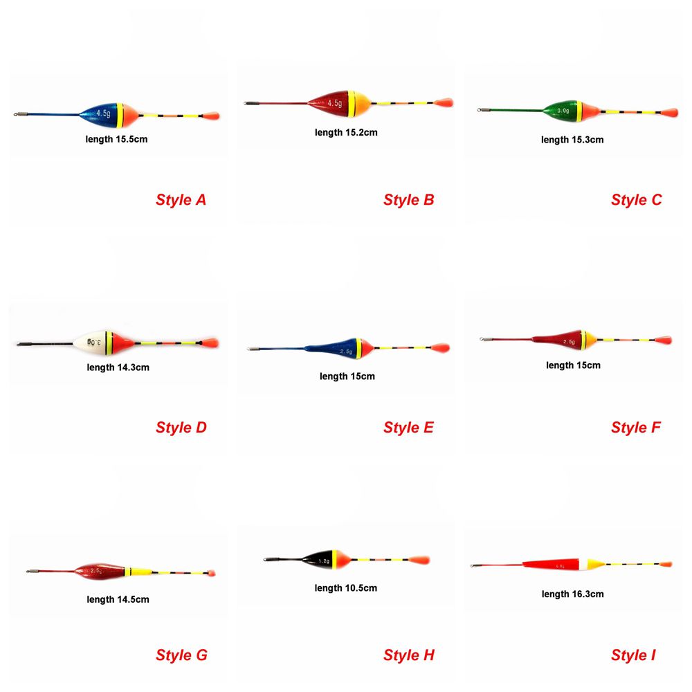 2 stuks nieuwe slip drift buis - Fishing Lure Topwater recensie en prijs