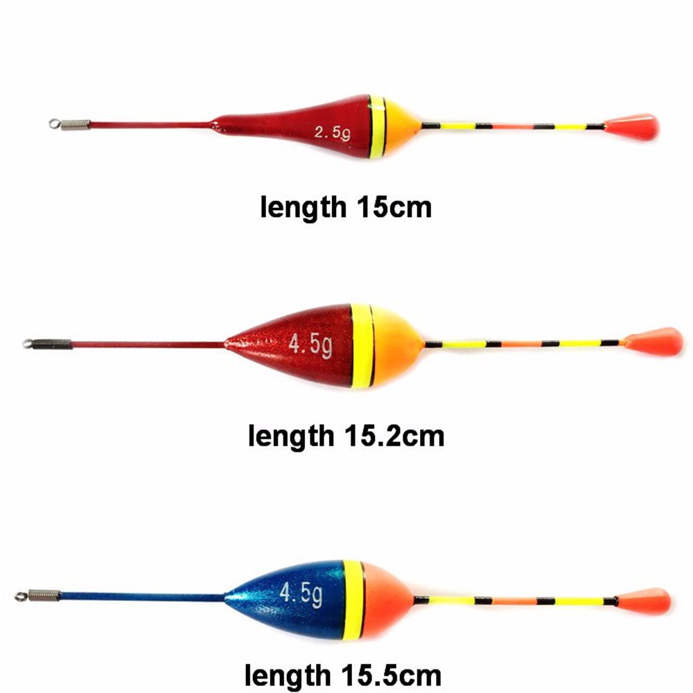 2 stuks nieuwe slip drift buis - Fishing Lure Topwater recensie en prijs