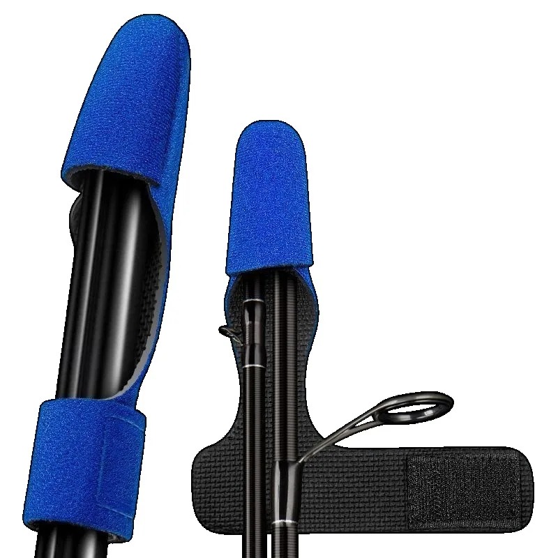 Hengeltopbescherming, elastisc - Fishing Lure Spinner recensie en prijs